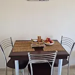 Studios Achileus Apartment