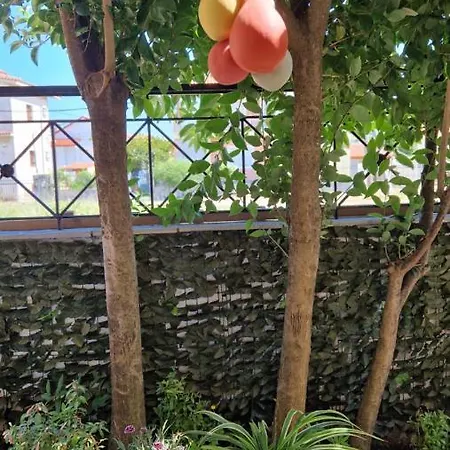 Apartmán Achileus 2 *