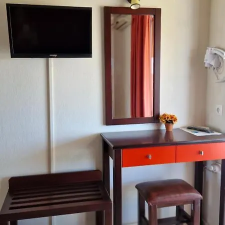 Achileus 2 شقة أغياكامبوس