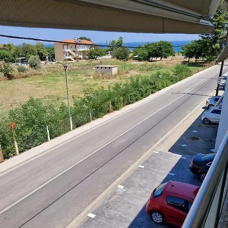 شقة Achileus 2 أغياكامبوس