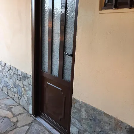 شقة Achileus 2 أغياكامبوس