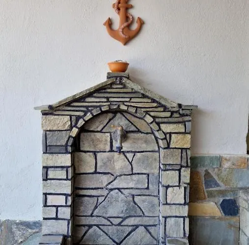 Achileus 2 * Agiakampos (Volos)