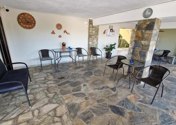 Achileus 2 Agiakampos (Volos)