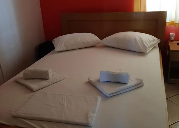 Apartamento Achileus 2 *