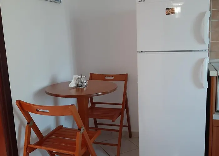 Apartamento Achileus 2