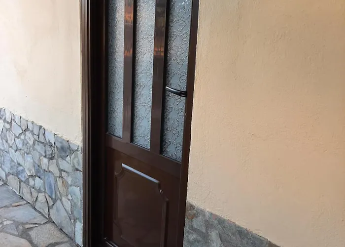 Apartamento Achileus 2 Agiakampos (Volos)